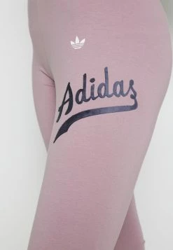 Adidas Originals Leggings - Trousers - Magic Mauve/shadow Navy 17 Adidas Originals Leggings - Trousers - Magic Mauve/shadow Navy -Adidas Originals Shop 2827d2ecabcc4616921c60aa9dba16c6