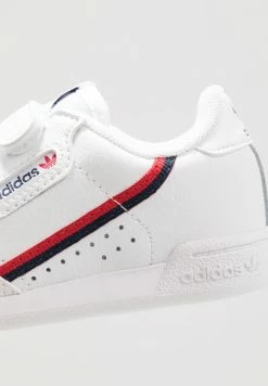 Adidas Originals CONTINENTAL 80 - Trainers - Footwear White/scarlet 8 Adidas Originals CONTINENTAL 80 - Trainers - Footwear White/scarlet -Adidas Originals Shop 283684482c2d409599482388be8b59be