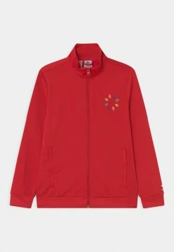 Adidas Originals TRACK TOP UNISEX - Training Jacket - Vivid Red