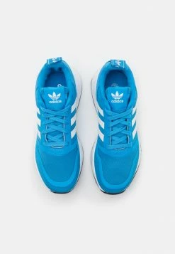 Adidas Originals MULTIX UNISEX - Trainers - Pulse Blue/footwear White/core Black -Adidas Originals Shop 2879295551e2498189169df75a5dfcea