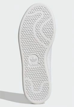 Adidas Originals SMITH - Trainers - White -Adidas Originals Shop 28870b8a3e9f46e8a21ea6997948cd46