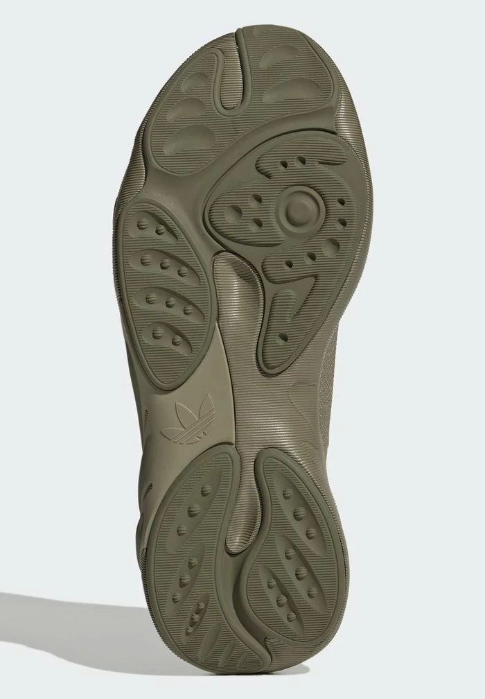 Adidas Originals UNISEX - Trainers - Orbit Green/focus Olive/shadow Olive 5 Adidas Originals UNISEX - Trainers - Orbit Green/focus Olive/shadow Olive - Image 5