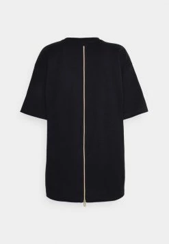 Adidas Originals TEE - Print T-shirt - Black -Adidas Originals Shop 28914970aaeb4a6bb320ca0f03399813