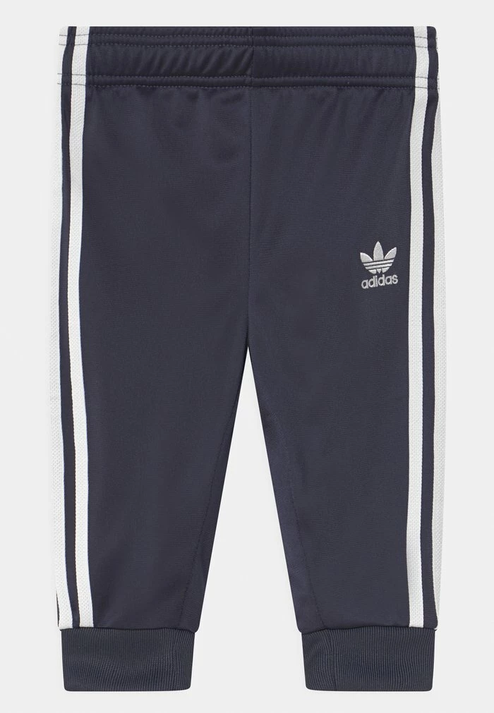 Adidas Originals TRACKSUIT - Training Jacket - Shadow Navy/white 3 Adidas Originals TRACKSUIT - Training Jacket - Shadow Navy/white - Image 3