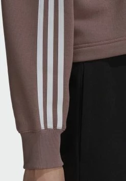 Adidas Originals ADICOLOR CLASSICS CROP - Hoodie - Pink 11 Adidas Originals ADICOLOR CLASSICS CROP - Hoodie - Pink -Adidas Originals Shop 28d23e29eca745389b20b043fb4cef86