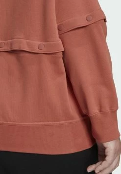 Adidas Originals Hoodie - Brown -Adidas Originals Shop 28eb8583f336457f99783fa53e565af5