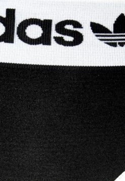 Adidas Originals HIPSTER - Pants - Black -Adidas Originals Shop 2902ba815bff45e3a9c4263a6061b099