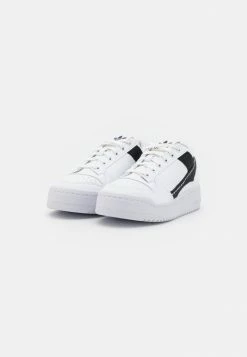 Adidas Originals FORUM BOLD - Trainers - White -Adidas Originals Shop 293389a8563e40989c995988cee6abcb