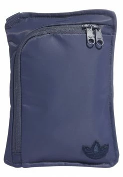 Adidas Originals FESTIVAL BAG - Across Body Bag - Shadow Navy