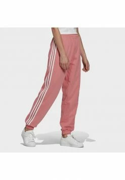 Adidas Originals TRACKPANT - Tracksuit Bottoms - Hazy Rose -Adidas Originals Shop 295bf2be08ed4c46bb2e3f9726829316