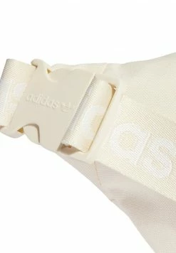 Adidas Originals WAISTBAG UNISEX - Bum Bag - White -Adidas Originals Shop 295cb68b4f3045eab209df0f8eafa3c4