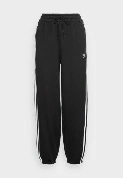 Adidas Originals RELAXED - Tracksuit Bottoms - Black 8 Adidas Originals RELAXED - Tracksuit Bottoms - Black -Adidas Originals Shop 29a28eacef47412f8df777ca6a3e3db3