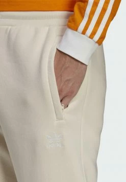 Adidas Originals ADICOLOR ESSENTIALS TREFOIL - Tracksuit Bottoms - White 10 Adidas Originals ADICOLOR ESSENTIALS TREFOIL - Tracksuit Bottoms - White -Adidas Originals Shop 29a3fa45822c496399af99cbac03d800