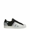 Adidas Originals SUPERSTAR - Trainers - Black