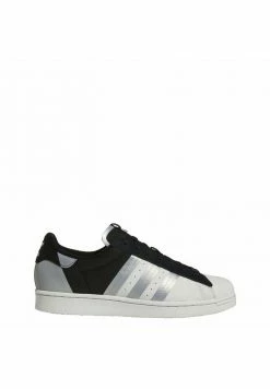 Adidas Originals SUPERSTAR - Trainers - Black