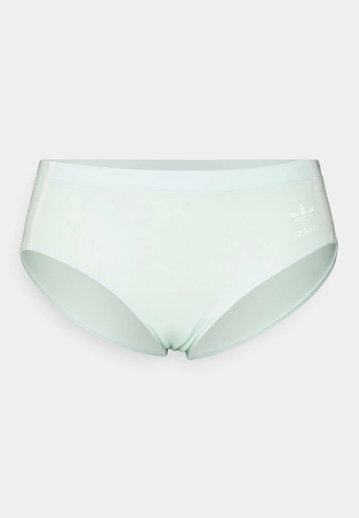 Adidas Originals HIPSTER - Pants - Almost Blue 4 Adidas Originals HIPSTER - Pants - Almost Blue - Image 4