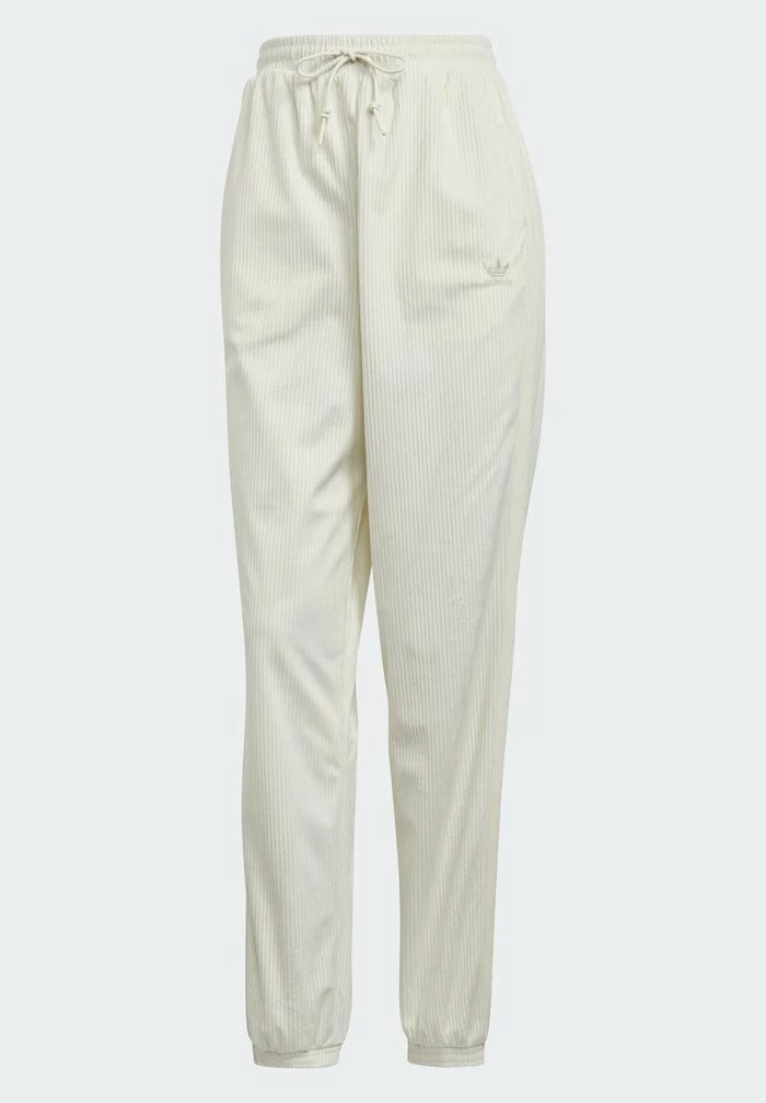 Adidas Originals CUFFED SPORTS INSPIRED PANTS - Tracksuit Bottoms - Owhite 7 Adidas Originals CUFFED SPORTS INSPIRED PANTS - Tracksuit Bottoms - Owhite - Image 7