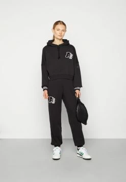 Adidas Originals DISNEY HOODY - Sweatshirt - Black -Adidas Originals Shop 29d3eb136336476b81862ebdb7c0986b