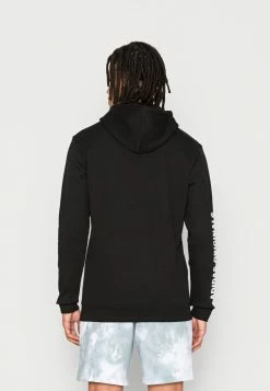 Adidas Originals UNITED HOODIE UNISEX - Sweatshirt - Black 7 Adidas Originals UNITED HOODIE UNISEX - Sweatshirt - Black -Adidas Originals Shop 29d68e2398044e23b4576b580e051133