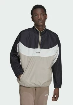 Adidas Originals Windbreaker - Black