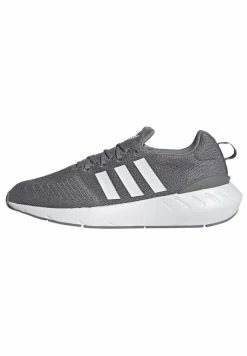 Adidas Originals SWIFT RUN 22 UNISEX - Trainers - Grey