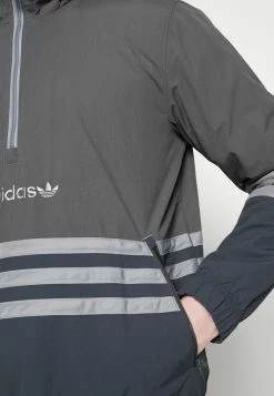 Adidas Originals UNISEX - Summer Jacket - Grey Five 11 Adidas Originals UNISEX - Summer Jacket - Grey Five -Adidas Originals Shop 2a5102d886614a2588d76e44af0d6587