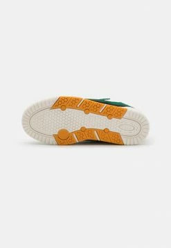 Adidas Originals ADI2000 UNISEX - Trainers - Cream White/dark Green/collegiate Gold 14 Adidas Originals ADI2000 UNISEX - Trainers - Cream White/dark Green/collegiate Gold -Adidas Originals Shop 2a641b66a9064f9fb8af1bfb189a83ab