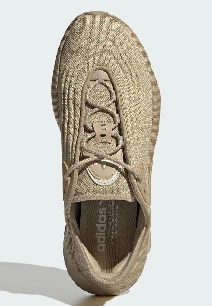 Adidas Originals UNISEX - Trainers - Magic Beige/beige Tone/bliss 3 Adidas Originals UNISEX - Trainers - Magic Beige/beige Tone/bliss - Image 3
