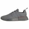 Adidas Originals NMD_R1 UNISEX - Trainers - Grey