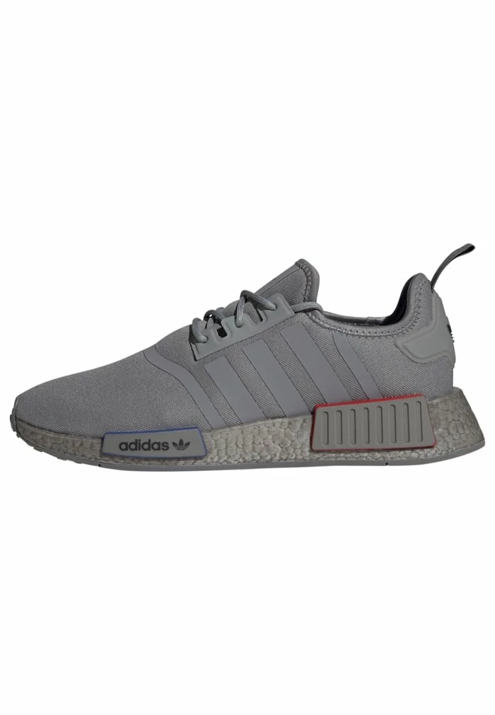 Adidas Originals NMD_R1 UNISEX - Trainers - Grey 1 Adidas Originals NMD_R1 UNISEX - Trainers - Grey