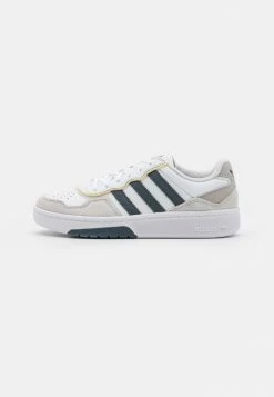 Adidas Originals COURTIC UNISEX - Trainers - Footwear White/grey One