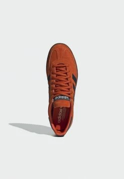 Adidas Originals HANDBALL SPEZIAL UNISEX - Trainers - Grey -Adidas Originals Shop 2ac39c9fbbb541c7ae2169436765d836