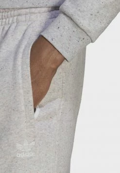 Adidas Originals ESSENTIALS - Tracksuit Bottoms - Multicolour -Adidas Originals Shop 2ac9e730daeb4cac99567512f6e88c39