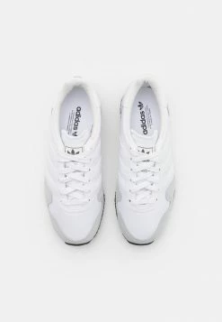 Adidas Originals USA 84 UNISEX - Trainers - White -Adidas Originals Shop 2b41f8521df2407e875c937fa64e4e28