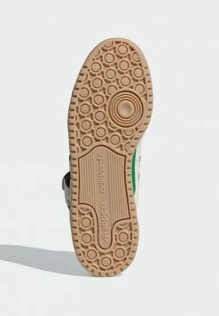 Adidas Originals FORUM 84  - Trainers - White -Adidas Originals Shop 2b567bd167cc473aba8bf3e5c302106d