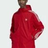 Adidas Originals Training Jacket - Red