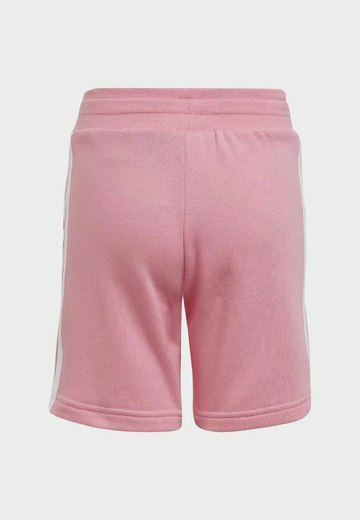 Adidas Originals Tracksuit Bottoms - White 5 Adidas Originals Tracksuit Bottoms - White - Image 5