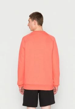 Adidas Originals ESSENTIAL CREW UNISEX - Sweatshirt - Red 7 Adidas Originals ESSENTIAL CREW UNISEX - Sweatshirt - Red -Adidas Originals Shop 2ba224870a1b4454821fd6d2dfeca9fd