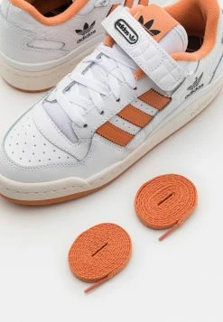 Adidas Originals FORUM UNISEX - Trainers - Footwear White/hazy Copper/core White -Adidas Originals Shop 2bd2e062b0c84263b7b048575ac22a64