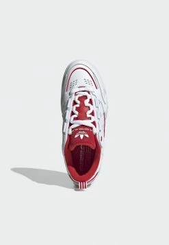 Adidas Originals ADI2000 UNISEX - Trainers - White -Adidas Originals Shop 2bfa95ef376c490bbf52c77de77c2ea4