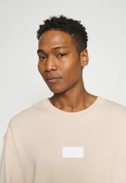 Adidas Originals SILICON CREW UNISEX - Sweatshirt - Halo Ivory 11 Adidas Originals SILICON CREW UNISEX - Sweatshirt - Halo Ivory -Adidas Originals Shop 2c0addd26492443e975faafdbd348eda