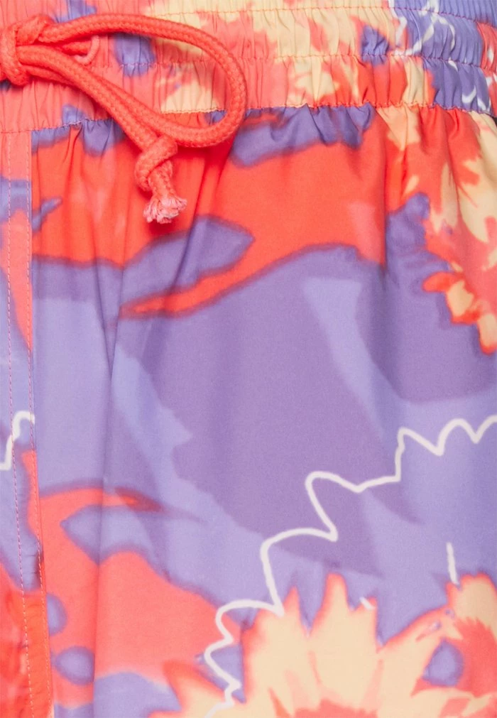 Adidas Originals PANT - Tracksuit Bottoms - Multicolor/light Purple 8 Adidas Originals PANT - Tracksuit Bottoms - Multicolor/light Purple - Image 8