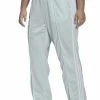 Adidas Originals FIREBIRD - Tracksuit Bottoms - Almost Blue