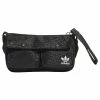 Adidas Originals MINI AIRLINER - Bum Bag - Black