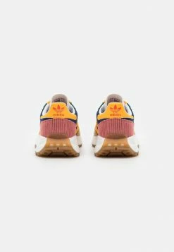 Adidas Originals RETROPY E5 UNISEX - Trainers - Dark Blue/collegiate Gold/collegiate Green 8 Adidas Originals RETROPY E5 UNISEX - Trainers - Dark Blue/collegiate Gold/collegiate Green -Adidas Originals Shop 2c7f24d6c028479ca518b013fe25f923