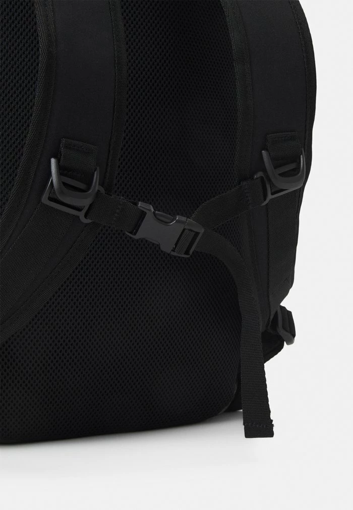 Adidas Originals RIFTA ROLLTOP UNISEX - Rucksack - Black 4 Adidas Originals RIFTA ROLLTOP UNISEX - Rucksack - Black - Image 4