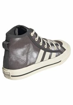 Adidas Originals NIZZA - High-top Trainers - Off White/ftwr White/chalk White 11 Adidas Originals NIZZA - High-top Trainers - Off White/ftwr White/chalk White -Adidas Originals Shop 2c9a8302dec4431bbbf28ea93420d5a3