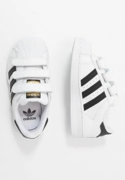 Adidas Originals SUPERSTAR - Trainers - Footwear White/core Black