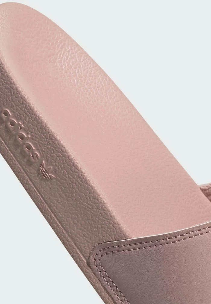 Adidas Originals ADILETTE LITE - Mules - Pink 6 Adidas Originals ADILETTE LITE - Mules - Pink - Image 6
