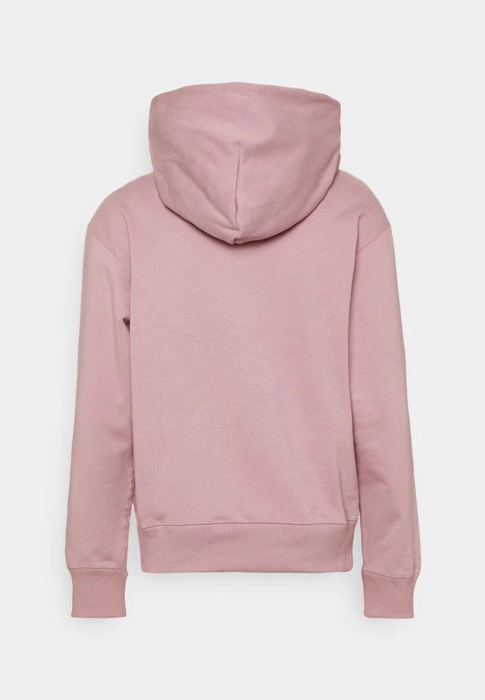 Adidas Originals HOODY UNISEX - Hoodie - Magic Mauve 2 Adidas Originals HOODY UNISEX - Hoodie - Magic Mauve - Image 2